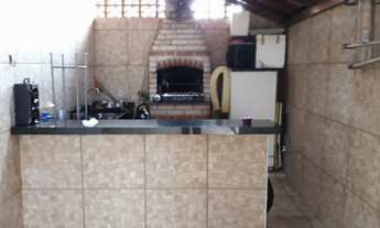 Imagem 4: Casa Térrea para Venda em Jardim Laranjeiras São José do Rio Preto-SP