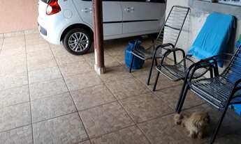 Imagem 5: Casa Térrea para Venda em Jardim Laranjeiras São José do Rio Preto-SP