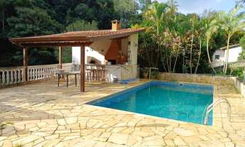 Imagem: Chácara em Soares, Jarinu/SP