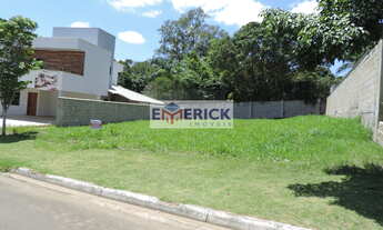 Imagem 6: Terreno Plano no Residencial Alvim