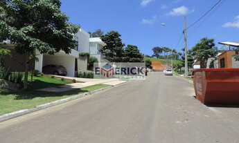 Imagem 4: Terreno Plano no Residencial Alvim