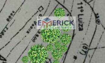 Imagem 5: Terreno Lote para Venda em São Conrado Juiz de Fora-MG