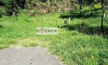 Imagem 7: Terreno Lote para Venda em São Conrado Juiz de Fora-MG