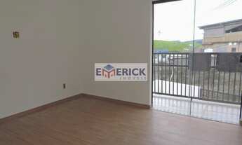 Imagem: Casa Geminada de 2/4 no Parque Independencia