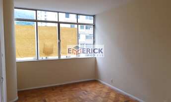 Imagem: Apartamento à venda no bairro Centro