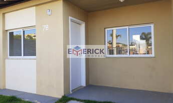 Imagem: Casa em Condomínio Fechado (Triunfo Gardens)