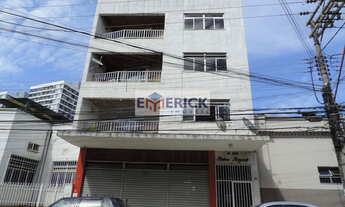 Imagem: Apartamento 2/4 DCE Sem Garagem no Poço
