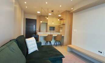 Imagem: Aluguel 01 dormitório com box no bairro