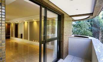 Imagem 2: Apartamento 03 dormitórios com 04 vagas de garagem no bairro Petrópolis