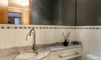 Imagem 7: Apartamento 03 dormitórios com 04 vagas de garagem no bairro Petrópolis