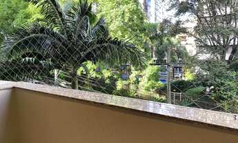 Imagem 3: Apartamento 03 dormitórios com 04 vagas de garagem no bairro Petrópolis