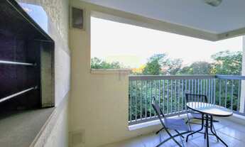 Imagem 4: Apartamento 01 dormitório com 01 vaga de garagem no bairro Petrópolis - Porto Alegre/RS