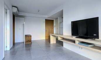 Imagem: Aluguel 01 Dormitório com box bairro Tres