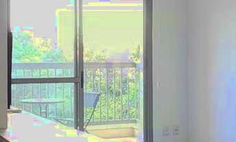 Imagem 2: Apartamento 01 dormitório com 01 vaga de garagem no bairro Petrópolis - Porto Alegre/RS