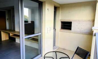 Imagem 5: Apartamento 01 dormitório com 01 vaga de garagem no bairro Petrópolis - Porto Alegre/RS