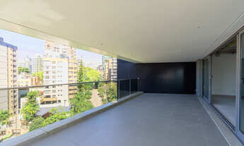 Imagem: Apartamento Alto Padrão 04 suítes bairro