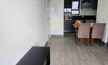 Imagem 5: Aluguel apartamento 01 dormitório mobiliado com 1 box em bairro Moinhos de Vento