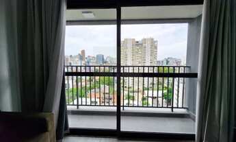 Imagem 3: Aluguel apartamento 01 dormitório mobiliado com 1 box em bairro Moinhos de Vento