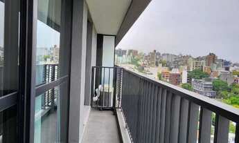 Imagem: Aluguel apartamento 01 dormitório mobiliado