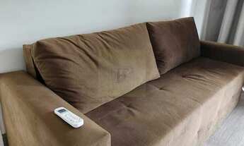 Imagem 6: Aluguel apartamento 01 dormitório mobiliado com 1 box em bairro Moinhos de Vento