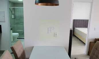 Imagem 4: Aluguel apartamento 01 dormitório mobiliado com 1 box em bairro Moinhos de Vento