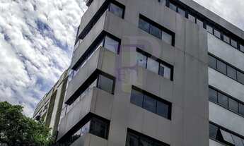 Imagem: Aluga Sala comercial com box bairro Higienópolis