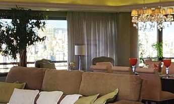 Imagem: Venda 03 suites com 03 vagas bairro Bela