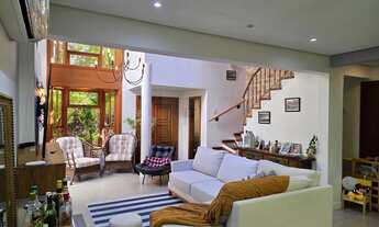 Imagem: Venda Casa em Condomínio bairro Boa Vista