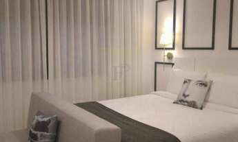 Imagem: Apartamento Loft Alto Padrão bairro Mont