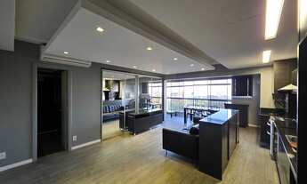 Imagem: Aluguel 01 Dormitório com box bairro Tres