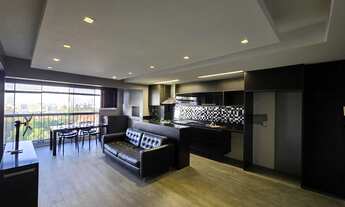 Imagem 2: Aluguel 01 Dormitório com box bairro Tres Figueiras em Porto Alegre RS