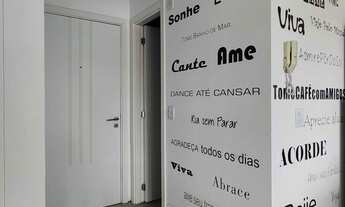 Imagem 6: Venda 02 dormitórios com 02 vagas de garagem bairro Petrópolis