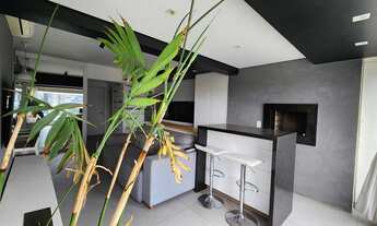 Imagem 5: Venda 02 dormitórios com 02 vagas de garagem bairro Petrópolis