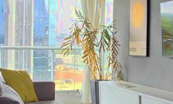 Imagem: Venda 02 dormitórios com 02 vagas de garagem