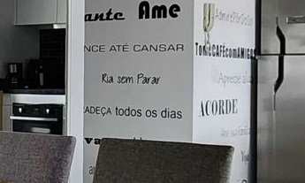 Imagem 2: Venda 02 dormitórios com 02 vagas de garagem bairro Petrópolis