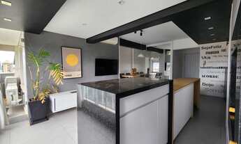 Imagem 3: Venda 02 dormitórios com 02 vagas de garagem bairro Petrópolis