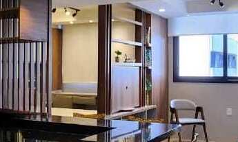 Imagem: Aluguel Apartamento 01 dormitório no bairro