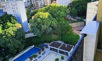 Imagem 7: Apartamento à venda no bairro Moinhos de Vento - Porto Alegre/RS