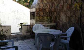 Imagem 7: Cobertura 01 Dormitórios com 02 vagas de garagem no bairro Boa Vista