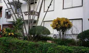 Imagem: Cobertura 01 Dormitórios com 02 vagas de