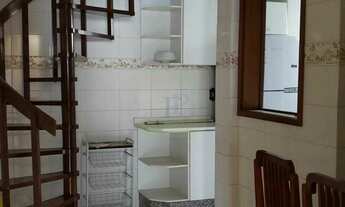 Imagem 5: Cobertura 01 Dormitórios com 02 vagas de garagem no bairro Boa Vista