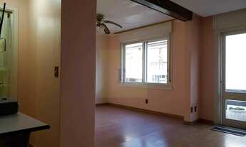 Imagem 6: Cobertura 01 Dormitórios com 02 vagas de garagem no bairro Boa Vista