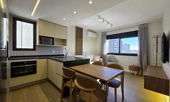 Imagem: Apartamento para alugar 01 dormitório box