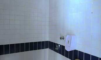 Imagem 6: Sala comercia com box bairro Higienópolis