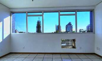 Imagem 1: Sala comercia com box bairro Higienópolis