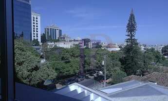 Imagem 4: Sala comercia com box bairro Higienópolis