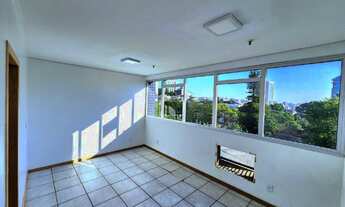 Imagem 2: Sala comercia com box bairro Higienópolis