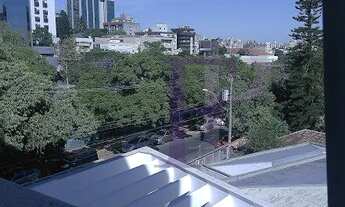 Imagem 5: Sala comercia com box bairro Higienópolis