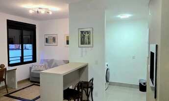 Imagem: Apartamento Alto Padrão 01 Dormitório