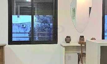 Imagem 3: Apartamento Alto Padrão 01 Dormitório com box em bairro Auxiliadora